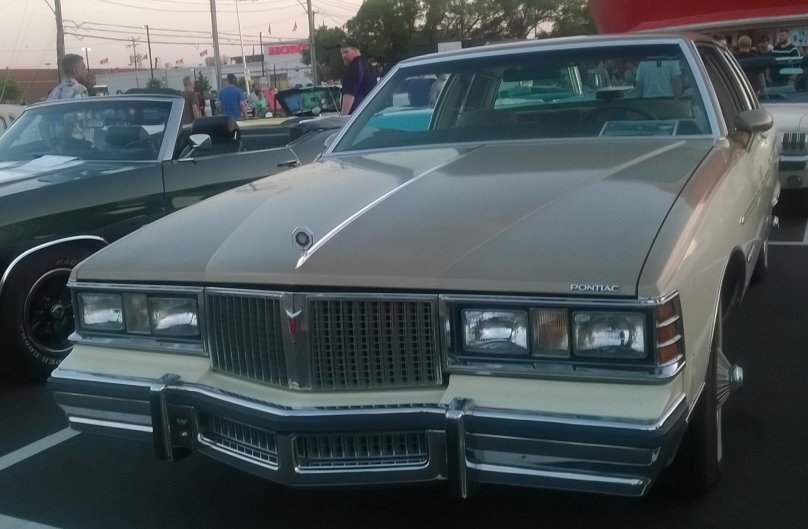 Cadillac Eldorado 1973