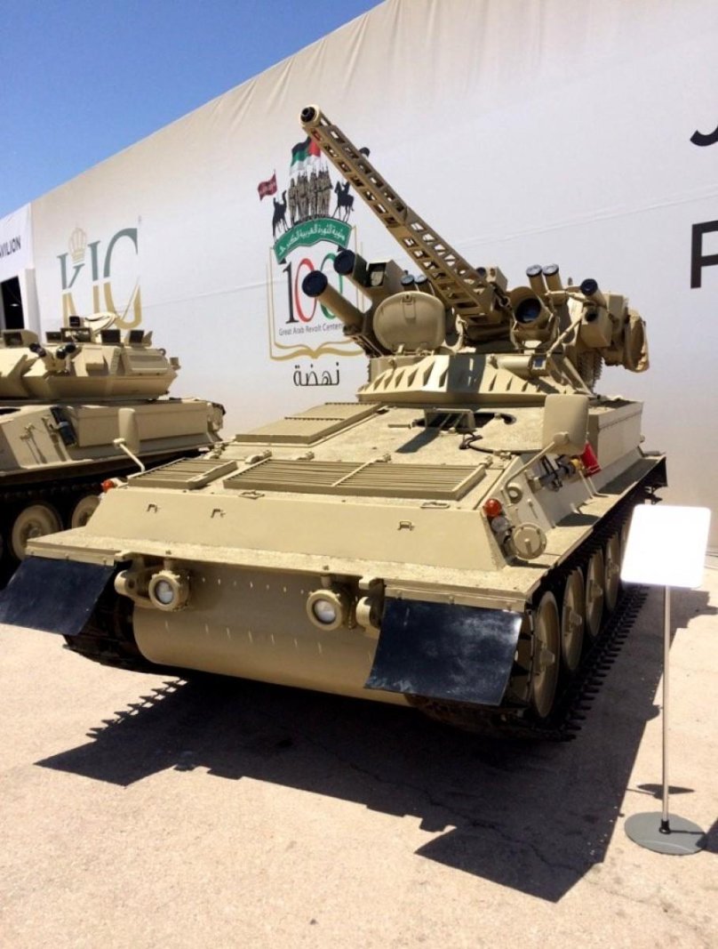 Танк с необитаемой башней