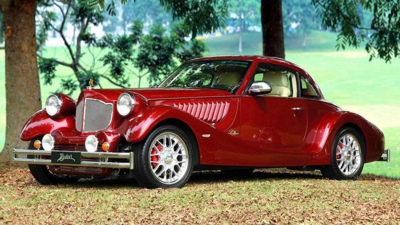 Буфори Женева