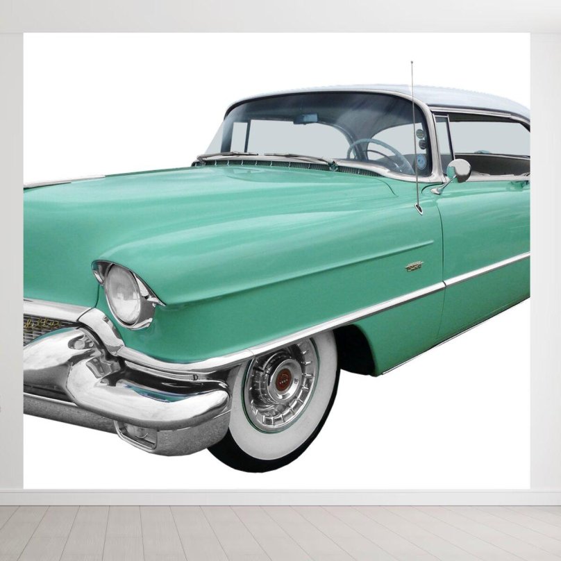 Кадиллак Олдтаймер