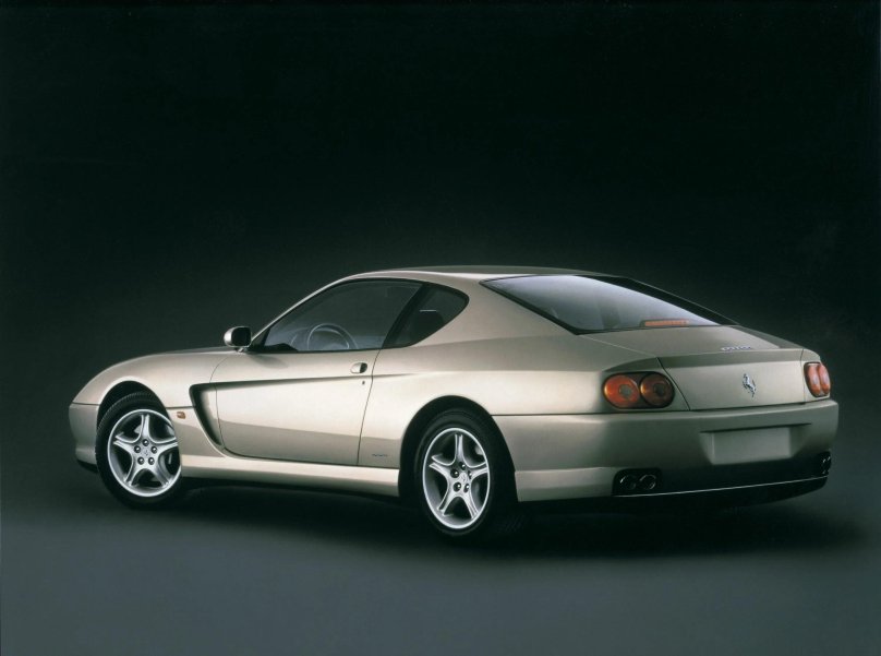 Ferrari 456 gt 2003