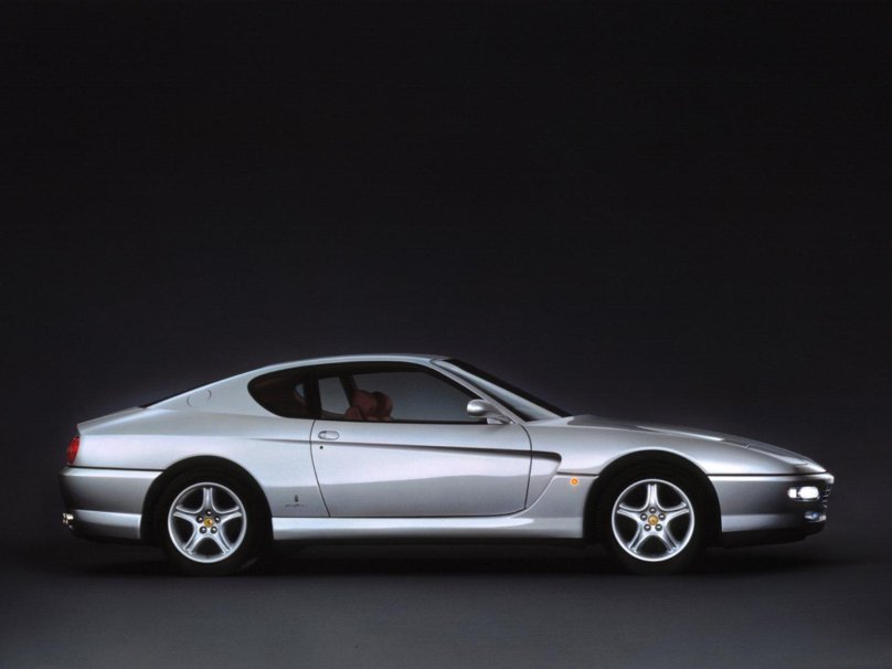 Ferrari 456 gt 1992