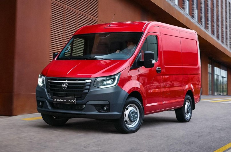 Соболь nn 2022