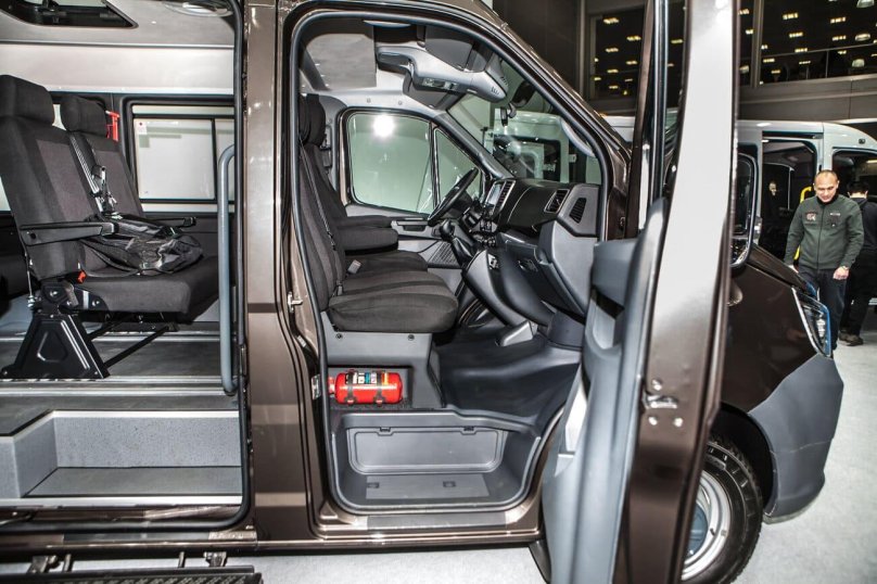 Соболь nn Комби (h2l1)