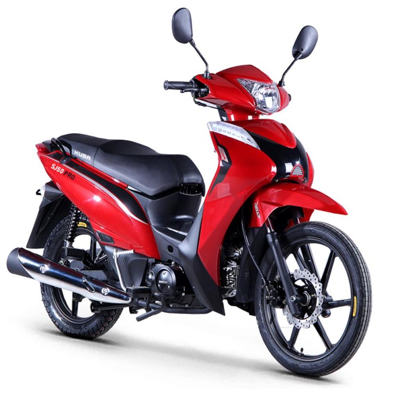 Shineray 212cc