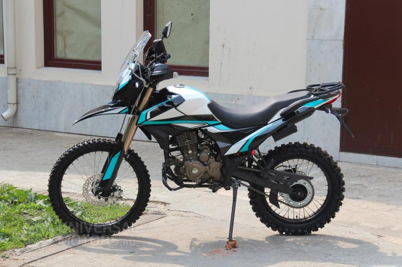 Адвенчер 250