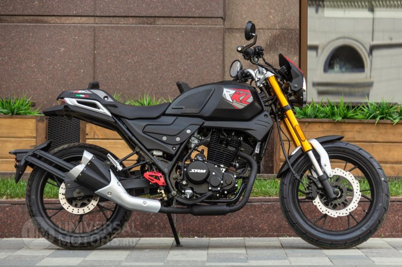 Shineray xy250-11a (Cobra), 2012