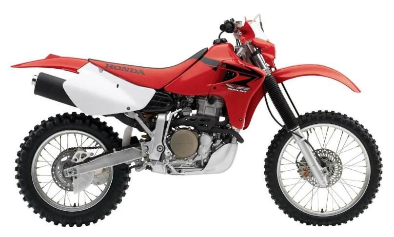 Honda XR 650