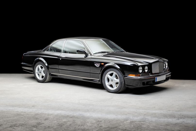 Continental Automotive GMBH