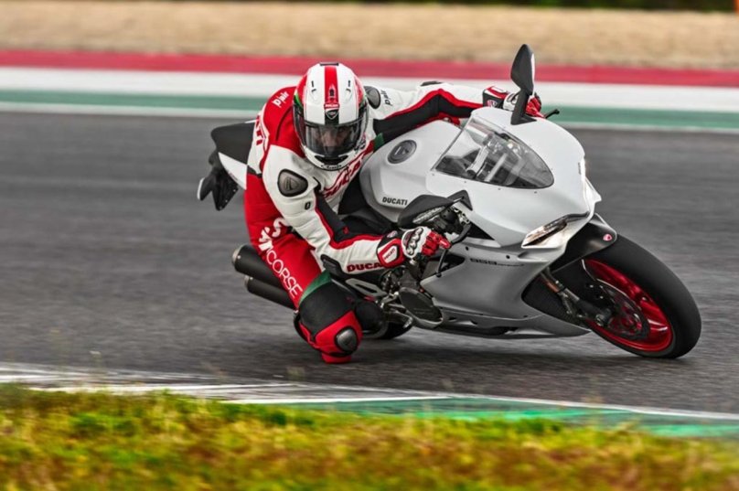Дукати 959 Panigale
