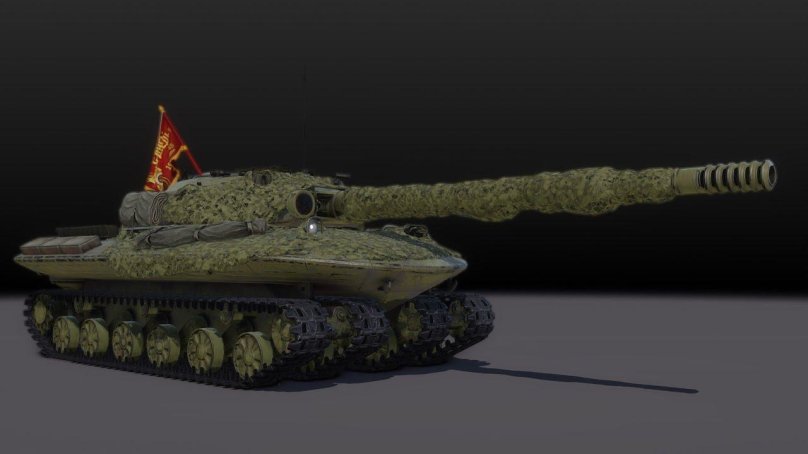 Объект 279 вар Тандер