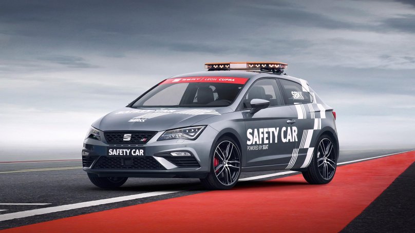 Безопасность в машине