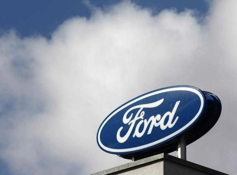 ТНК Ford Motor Company