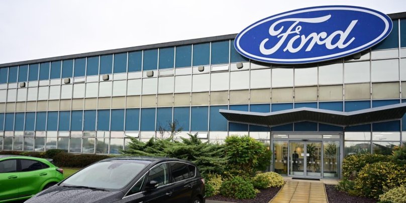 Ford Company