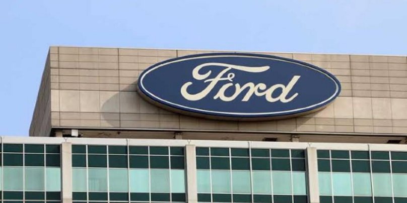 Ford Motor Company штаб квартира