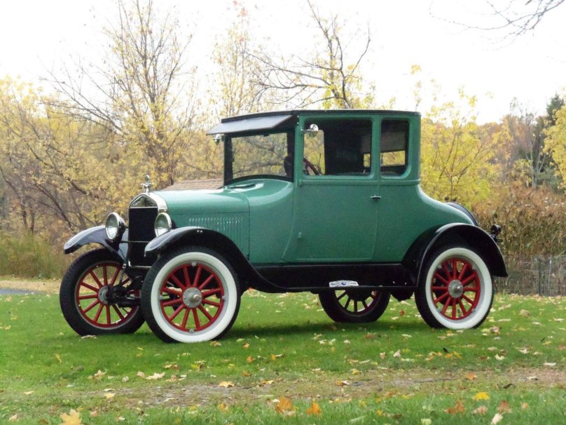 Ford model t 1926