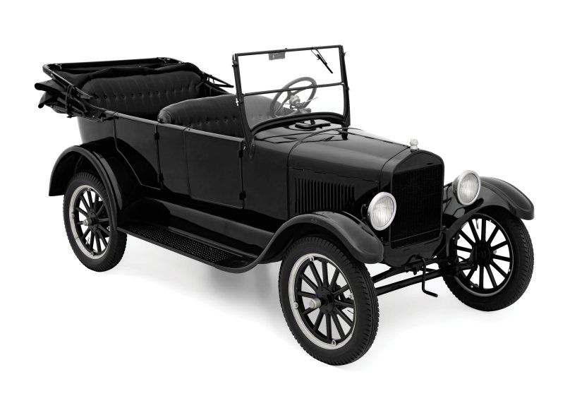 Ford model t 1926