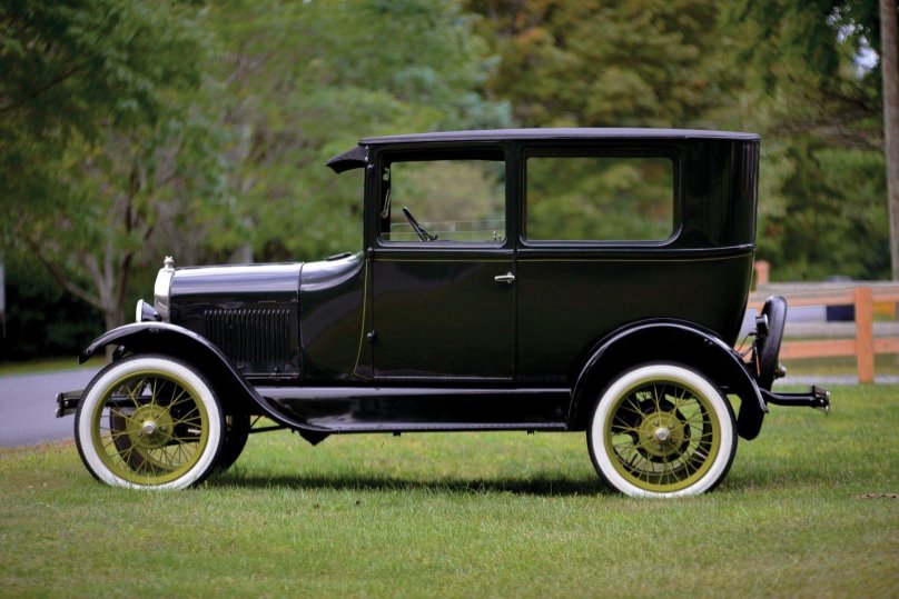 Ford model t 1926