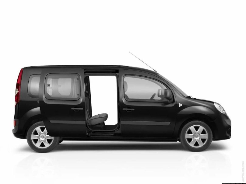 Renault Grand Kangoo 2