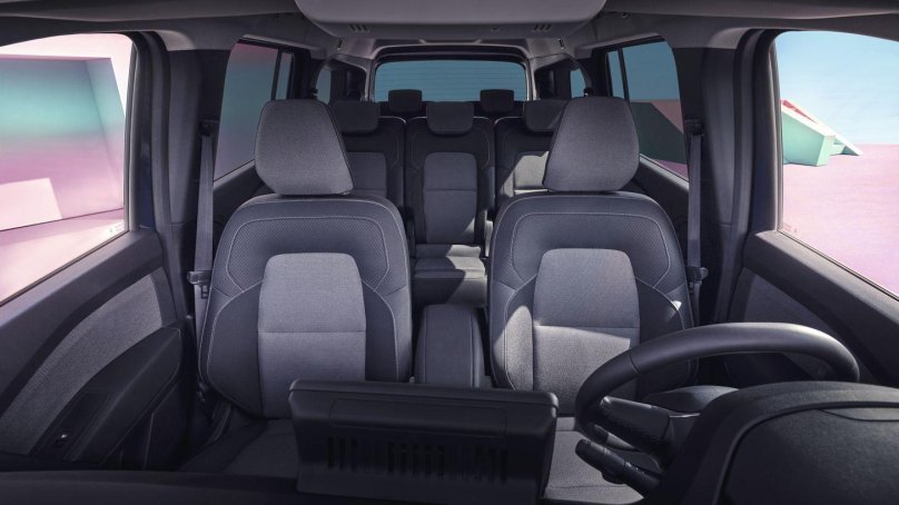 Рено Кангу Гранд 7 мест