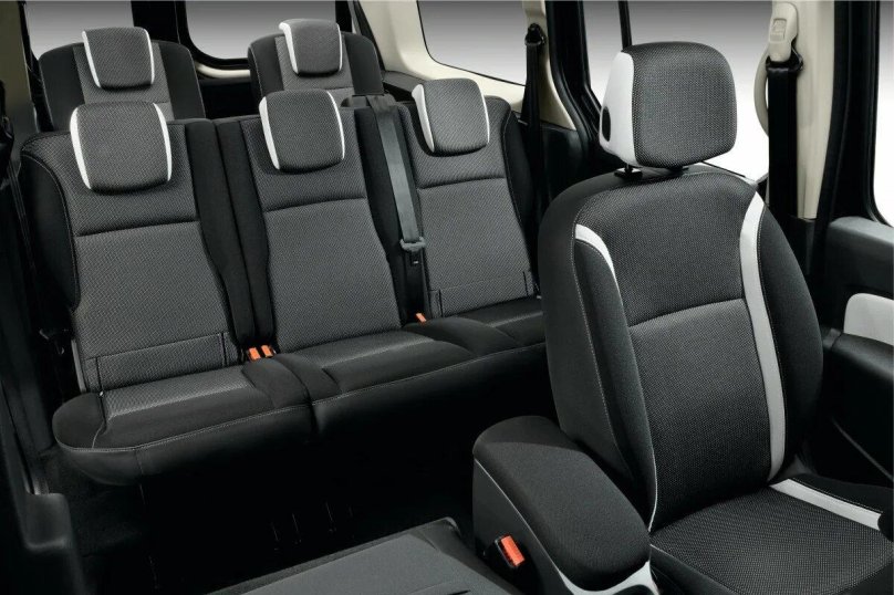 Рено Гранд Кангу