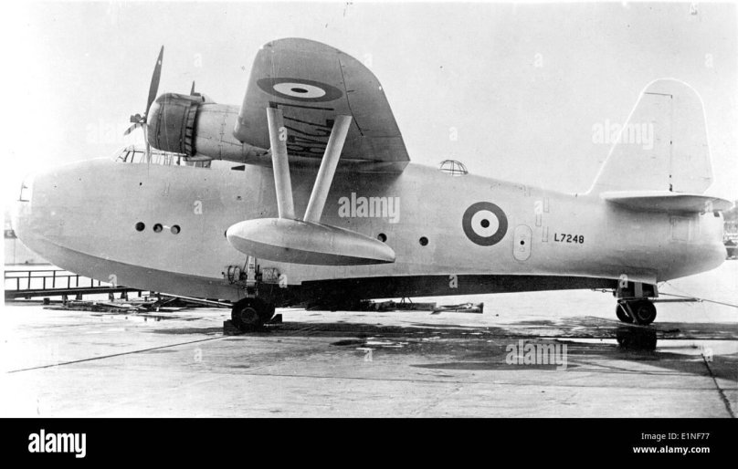 General Dimensions Convair Saunders Roe