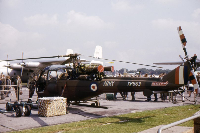 Westland Lynx