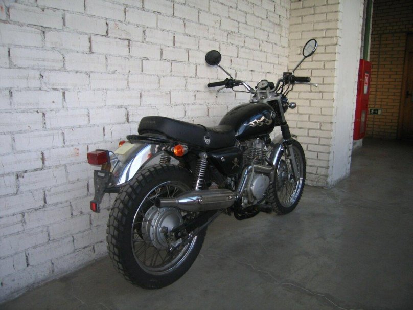 Honda CL 90