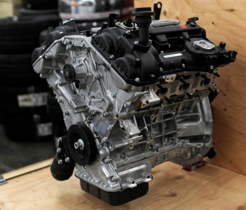 G6dg двигатель Hyundai