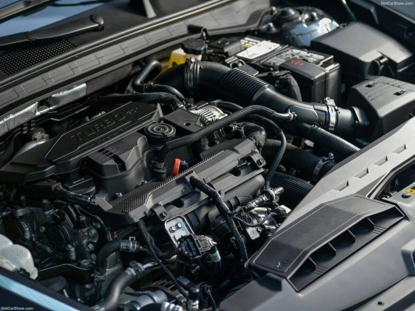 Двигатель Sonata 2020 2.5