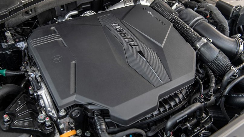 Hyundai Santa Cruz 2022