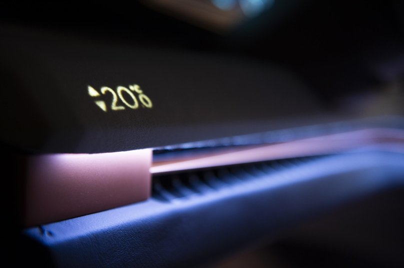 2020 Voyah i-Land Concept