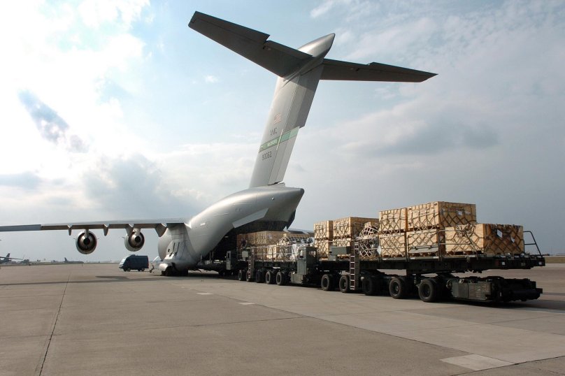 Air freight Cargo