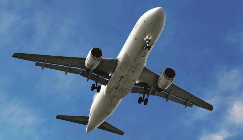 Воздушные перевозки грузов