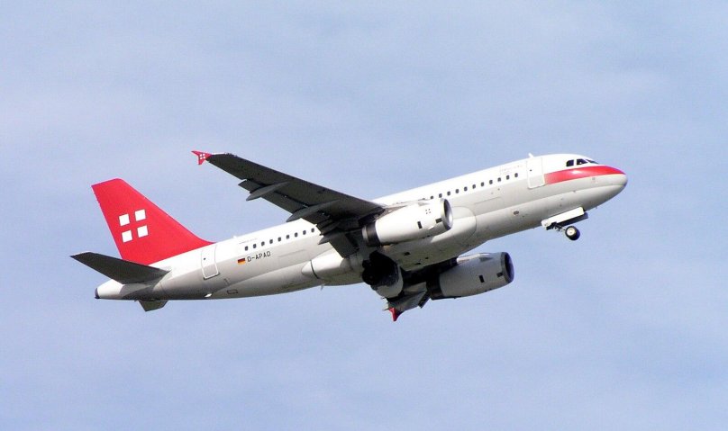 Airbus a319