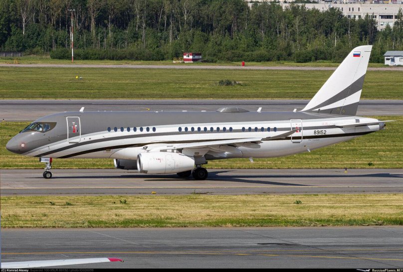 Сухой Суперджет 100-95 LR