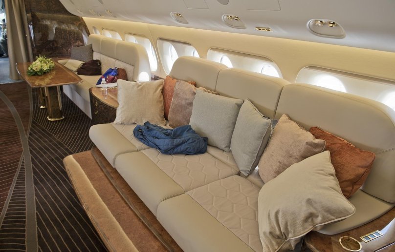 Сухой супер Jet 100 салон