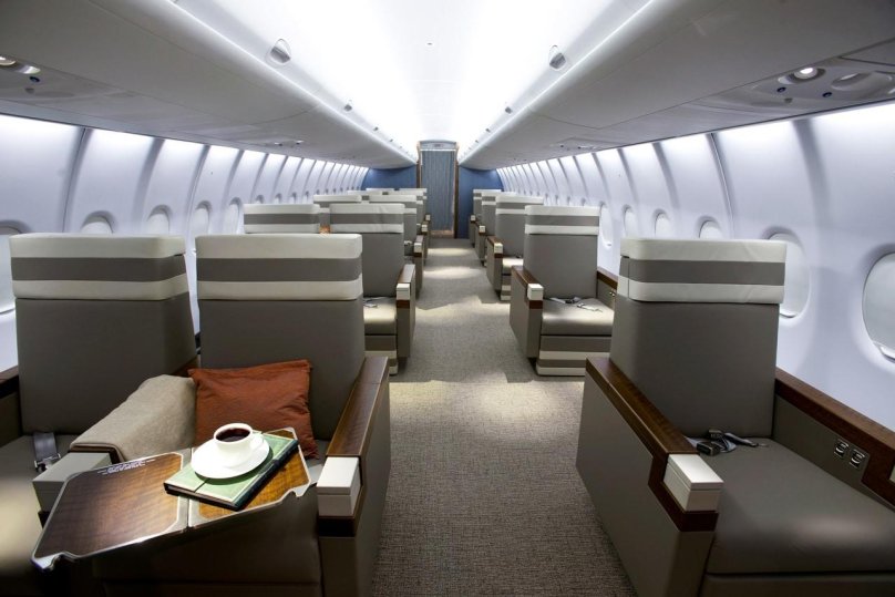 Сухой бизнес Джет 100