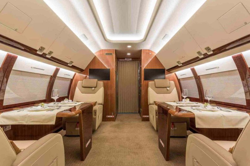 Вемина Авиапрестиж