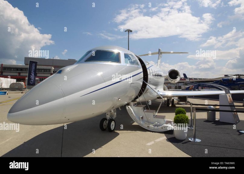 Бизнес Джет ОАЭ