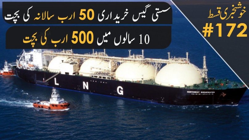 Танкер СПГ США