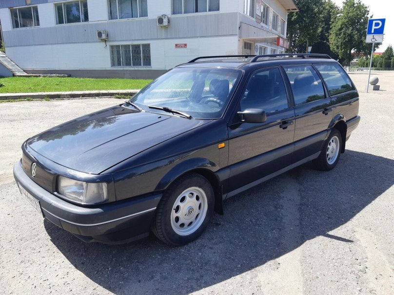 Фольксваген Пассат универсал 1996