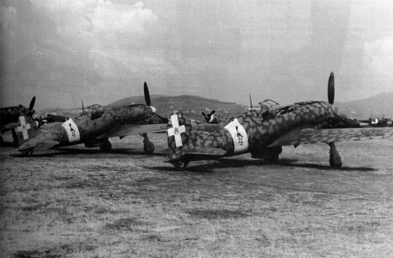 Макки Фольгоре