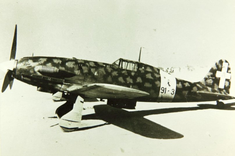Macchi m.8