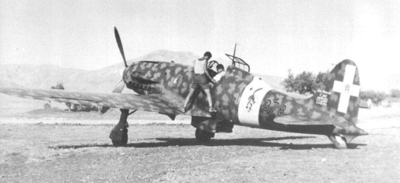 Ki-51 самолет