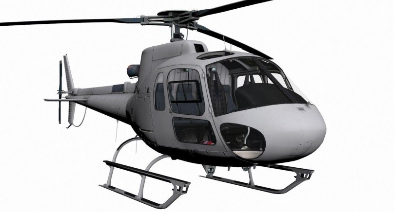 As 350 b3