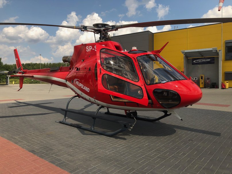 As 350 b3