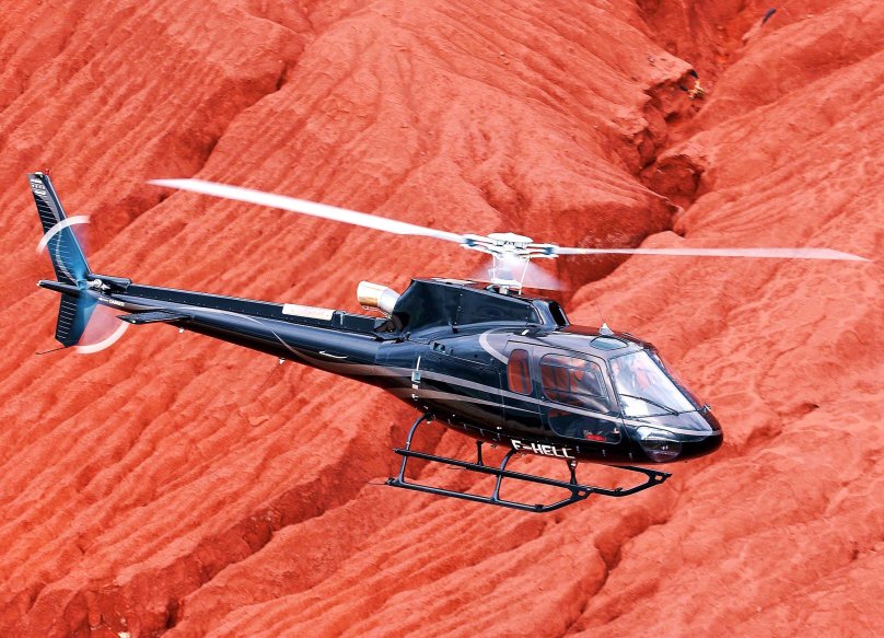 Еврокоптер 350