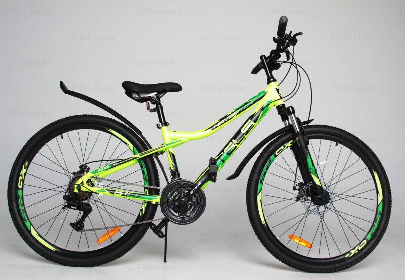 Stels Navigator 510 MD 26