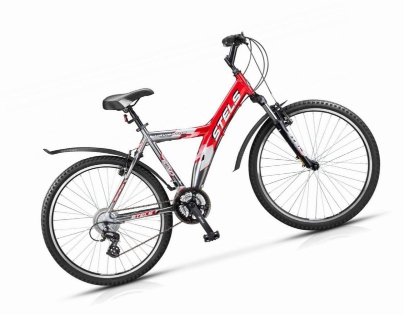 Стелс навигатор 550